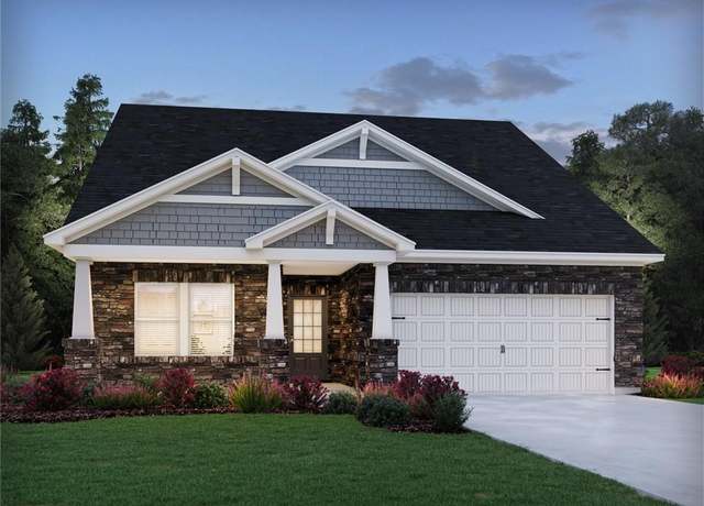 Property at 4415 Brick Tunnel St, Powder Springs, GA 30127, 4 beds, 3 baths