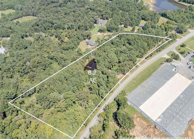 Property at 1035 Turkey Mountain Rd NE, Armuchee, GA 30105, 2 beds, 1 bath
