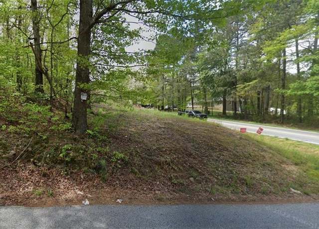 Property at 00 Carson Wages Rd, Winder, GA 30680