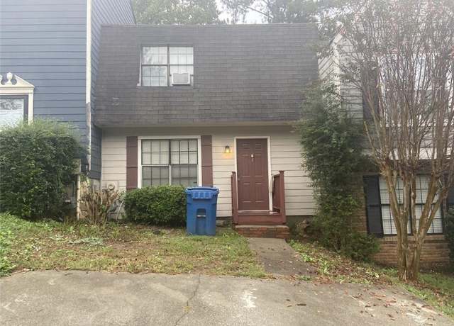 Property at 300 Flagstone Way, Austell, GA 30168, 2 beds, 1 bath