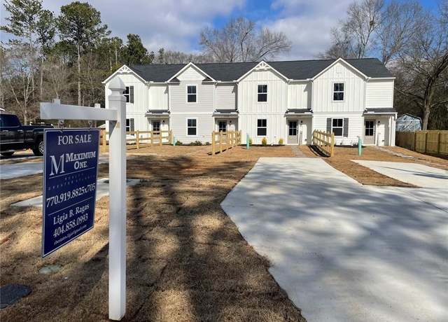 Property at 229 Evergreen Trail Circle Unit B, Cartersville, GA 30121, 3 beds, 3 baths