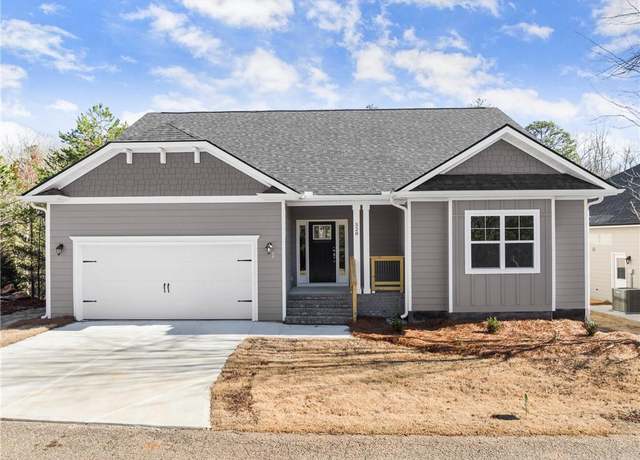 Property at 528 Wauka Dr, Demorest, GA 30535, 5 beds, 4 baths