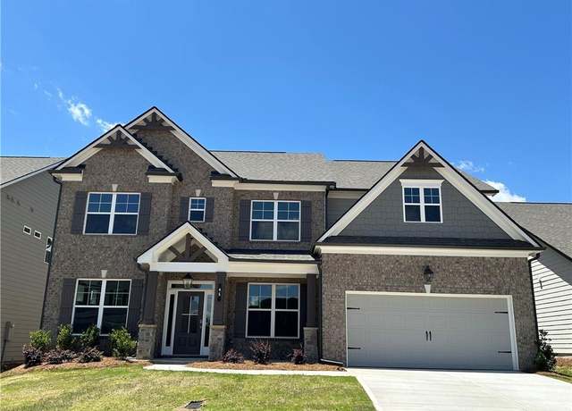 Property at 85 Wingate Dr, Winder, GA 30680, 5 beds, 4 baths