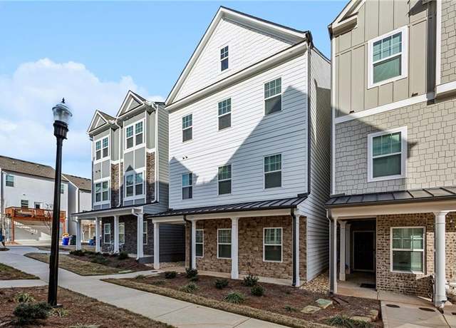 Property at 2111 Wesson Ct, Kennesaw, GA 30144, 3 beds, 2.5 baths