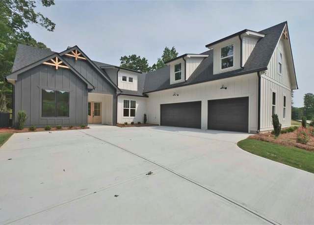 Property at 359 Cooper Bridge Rd, Braselton, GA 30517, 4 beds, 3.5 baths
