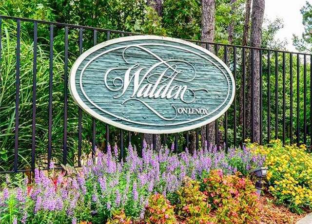Property at 36 Saint Claire Ln NE, Atlanta, GA 30324, 2 beds, 2 baths