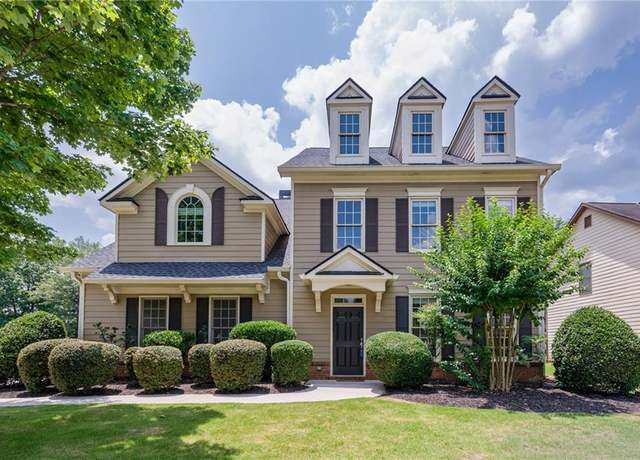 Property at 115 Dunlavin Dr, Acworth, GA 30102, 5 beds, 3 baths