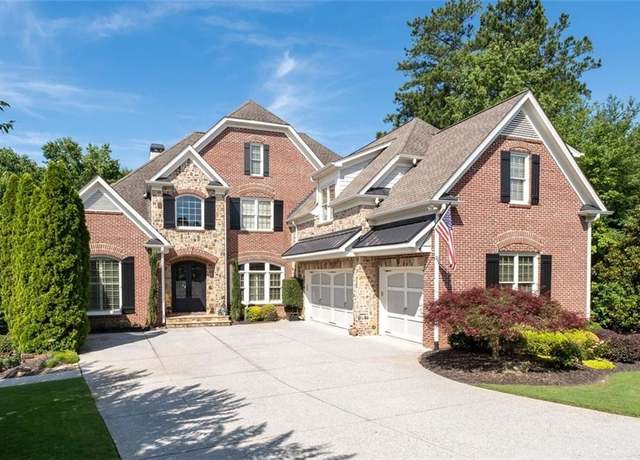 Property at 3835 Rockhaven Ct, Marietta, GA 30066, 5 beds, 6 baths