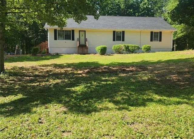 Property at 255 Ball Park Rd, Buchanan, GA 30113, 3 beds, 2 baths