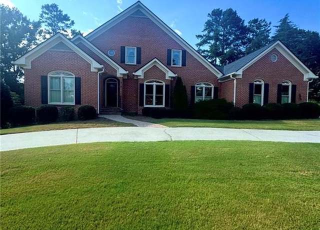 Property at 2551 Bexley Ct, Snellville, GA 30078, 4 beds, 4.5 baths