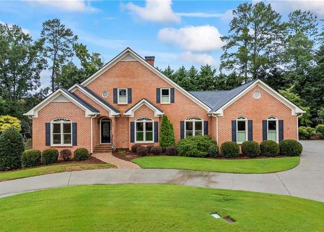 Property at 2551 Bexley Ct, Snellville, GA 30078, 4 beds, 4.5 baths