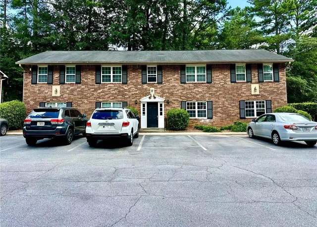 Property at 3665 Chestnut Dr Unit F2, Atlanta, GA 30340, 2 beds, 1 bath