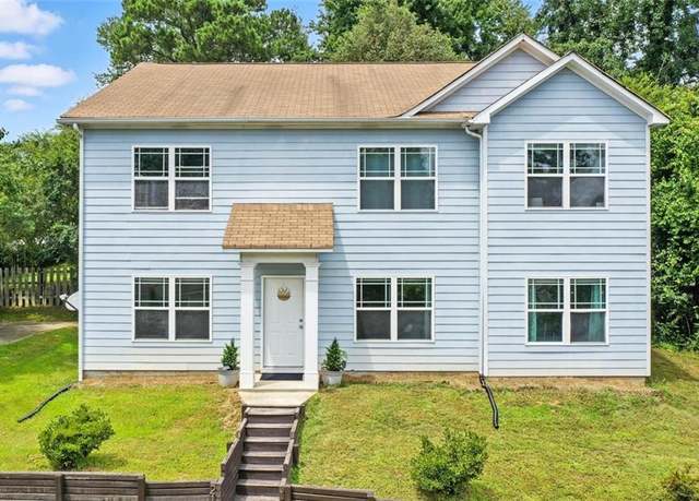 Property at 2195 Pinetree Dr, Cumming, GA 30041, 4 beds, 4 baths