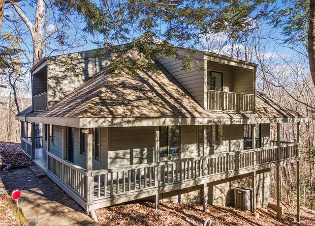 Property at 24 White Oak Knl, Jasper, GA 30143, 4 beds, 3 baths