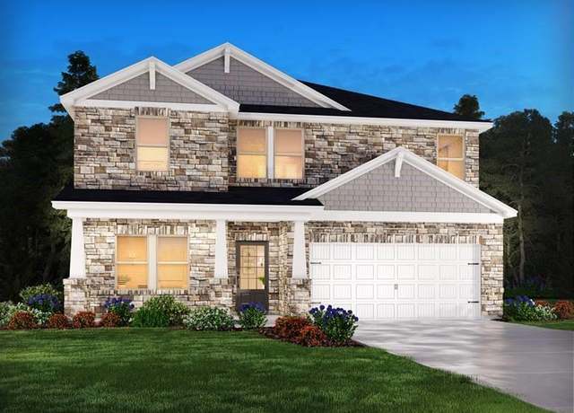 Property at 7753 Plymouth Dr, Fairburn, GA 30213, 5 beds, 3 baths