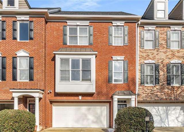 Property at 612 Vinings Estates Dr SE Unit B12, Smyrna, GA 30126, 3 beds, 2.5 baths