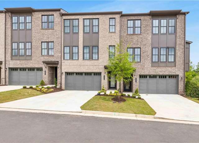 Property at 587 Red Clay Farm Ln, Suwanee, GA 30024, 3 beds, 3.5 baths