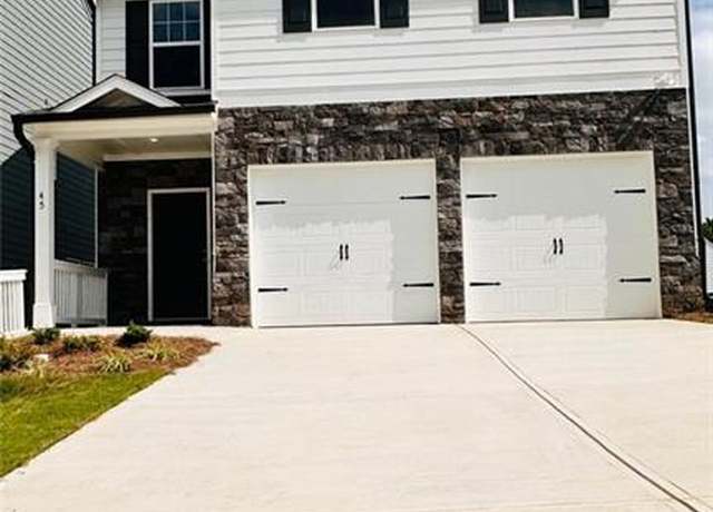 Property at 45 Windover Way, Dawsonville, GA 30534, 4 beds, 2 baths