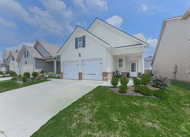 Property at 60 Castlemoor Loop, Adairsville, GA 30103, 3 beds, 2.5 baths