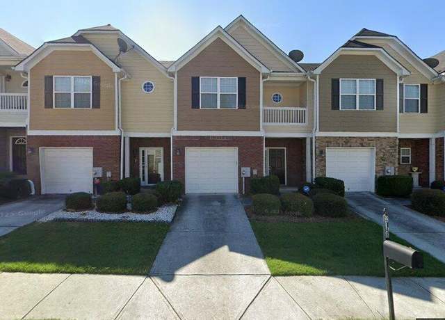 Property at 2148 Hasel St, Lawrenceville, GA 30044, 2 beds, 2.5 baths
