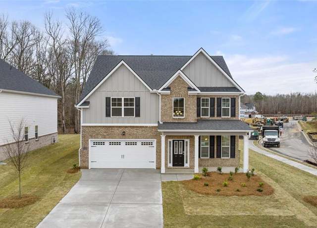 Property at 13574 SE Whitman Ln, Covington, GA 30014, 4 beds, 3 baths