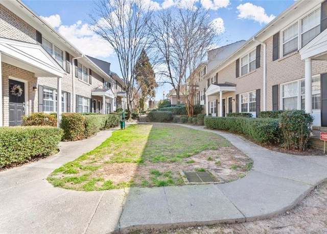 Property at 2232 Dunseath Ave NW #309, Atlanta, GA 30318, 2 beds, 1.5 baths