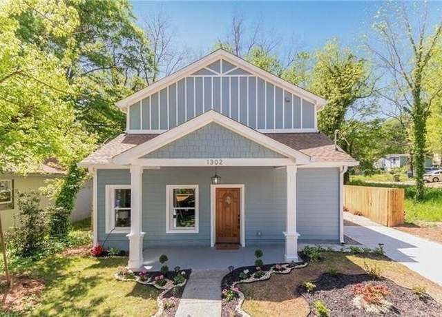 Property at 1302 Ladd St, Atlanta, GA 30310, 3 beds, 3.5 baths