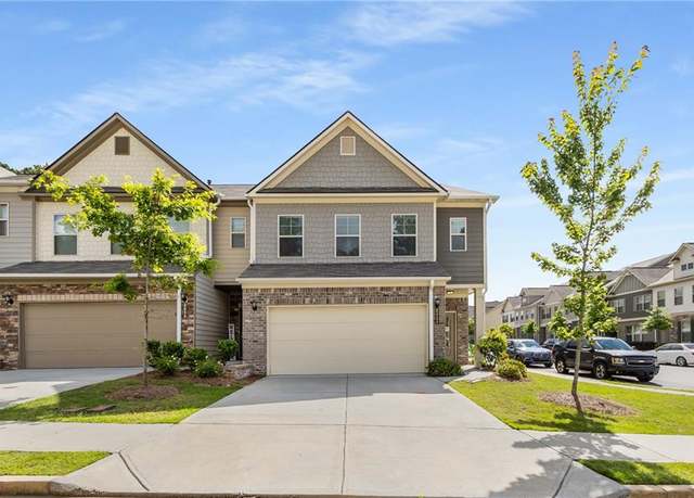 Property at 2829 Wild Laurel Ct, Norcross, GA 30071, 3 beds, 2.5 baths