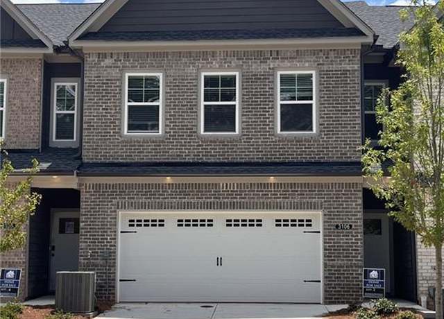 Property at 3102 Marbella Cir #1, Kennesaw, GA 30152, 3 beds, 2.5 baths