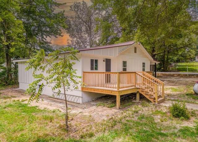 Property at 2122 Cunningham Rd, Rome, GA 30161, 3 beds, 2 baths
