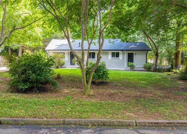 Property at 2951 Haralson Rd, Decatur, GA 30033, 3 beds, 3 baths