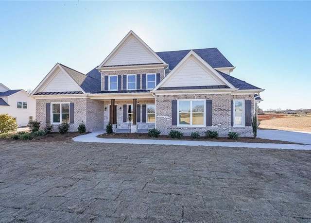 Property at 5450 Crow Dr, Cumming, GA 30041, 4 beds, 3.5 baths