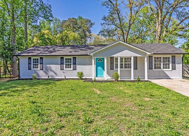 Property at 8304 Ephesus Church Rd, Villa Rica, GA 30180, 4 beds, 2 baths