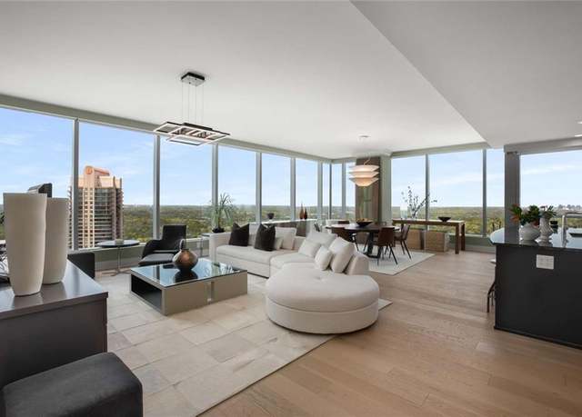 Property at 3630 Peachtree Rd NE #3207, Atlanta, GA 30326, 3 beds, 3.5 baths