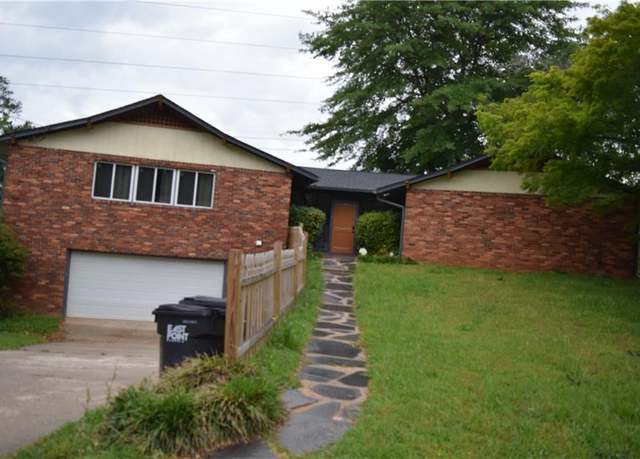Property at 2461 Mcalpin Ter, Atlanta, GA 30344, 6 beds, 4 baths