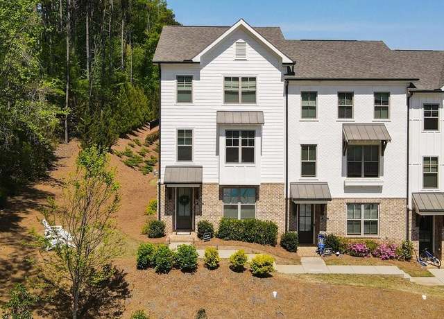 Property at 3862 Firewood Ln #110, Suwanee, GA 30024, 3 beds, 3.5 baths