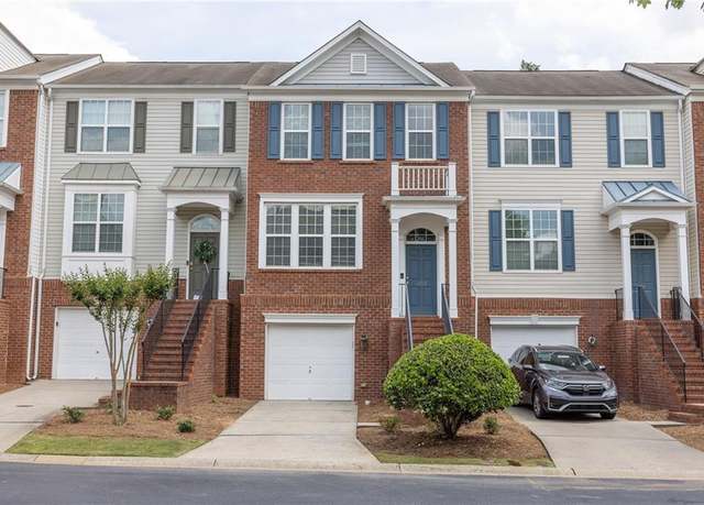Property at 1306 Thornborough Dr #1306, Alpharetta, GA 30004, 4 beds, 2.5 baths