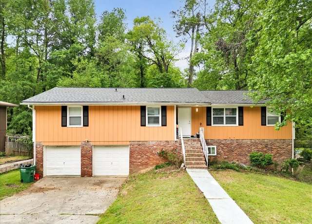 Property at 1563 Greenwood Dr, Norcross, GA 30093, 5 beds, 3 baths