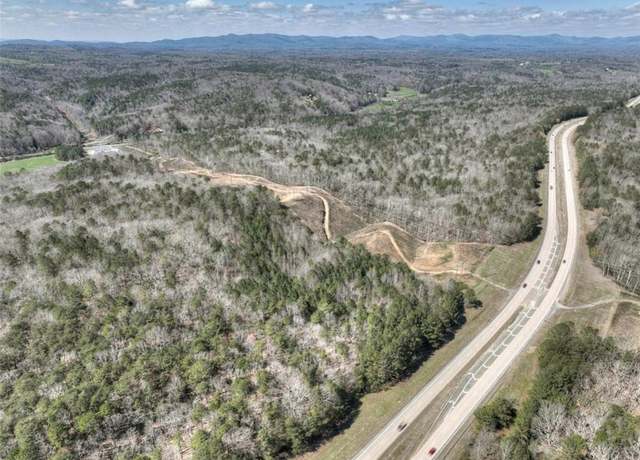 Property at 0 Hwy 515, Ellijay, GA 30540