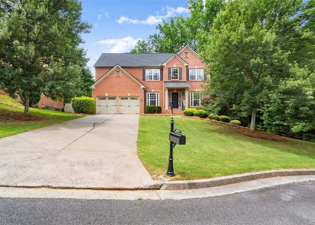 Property at 3070 Jardin Ln NW, Kennesaw, GA 30152, 4 beds, 2.5 baths