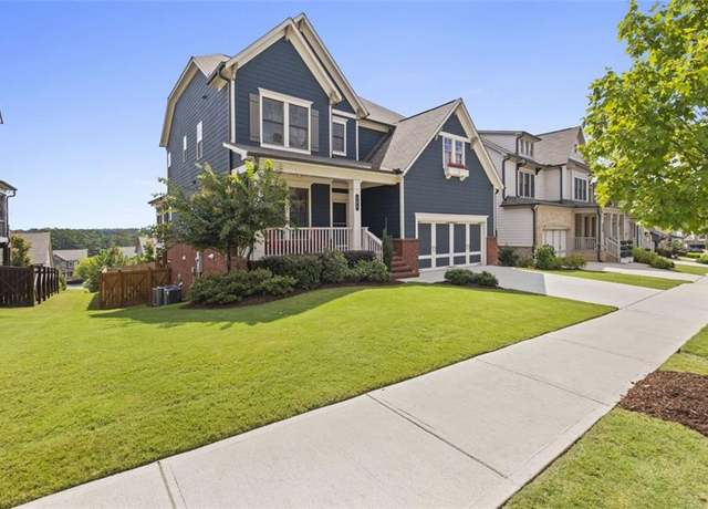 Property at 326 Still Pine Bnd, Smyrna, GA 30082, 6 beds, 5 baths