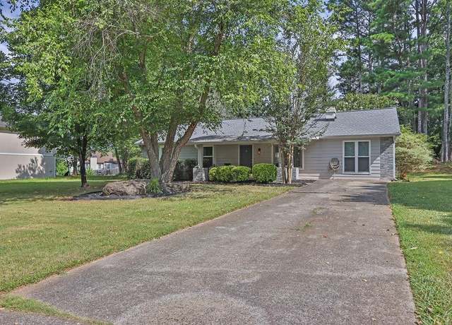 Property at 2845 Sawgrass Trl SW, Lilburn, GA 30047, 4 beds, 2 baths