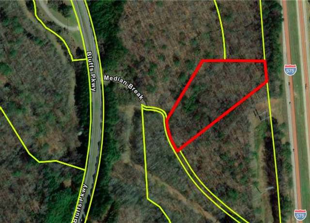 Property at 0 Bluffs Pkwy, Canton, GA 30114