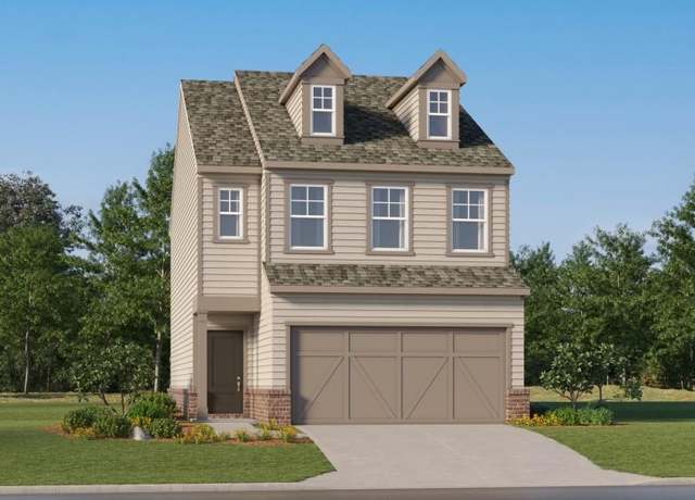Property at 2286 Linden Pass, Douglasville, GA 30135, 3 beds, 2.5 baths