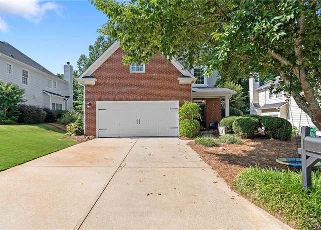 Property at 1114 Glenrose Dr SE, Smyrna, GA 30080, 4 beds, 2.5 baths