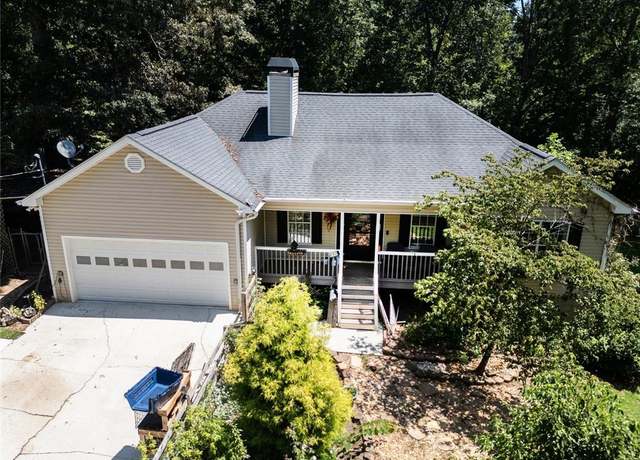 Property at 665 Island Shoals Rd, Covington, GA 30016, 3 beds, 2 baths