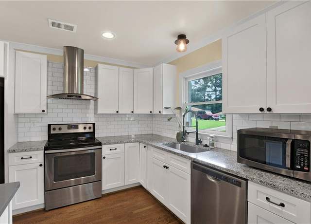 Property at 2871 Belleau Ln, Atlanta, GA 30316, 3 beds, 2 baths