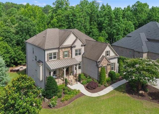 Property at 715 Creekside Bnd, Alpharetta, GA 30004, 6 beds, 5 baths
