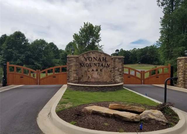 Property at 0 Yonah Mountain Dr, Cleveland, GA 30528