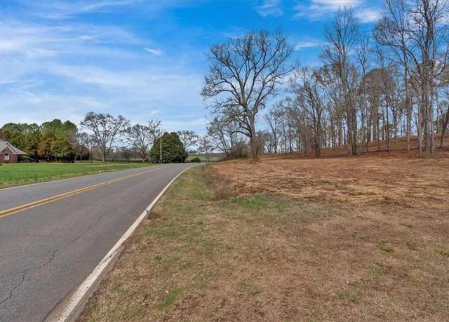 Property at 0 Cave Spring Rd, Cedartown, GA 30125
